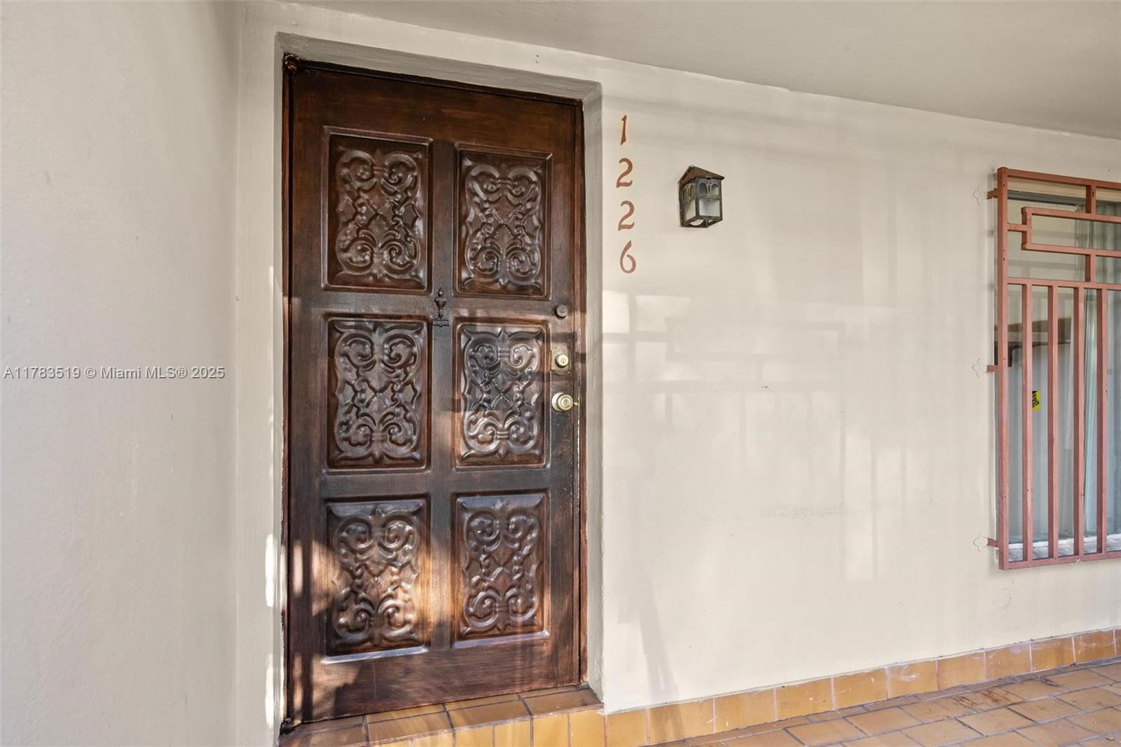 Real estate property located at 1226 104th Ct, Miami-dade, Las Palmas Sec Two, Miami, FL