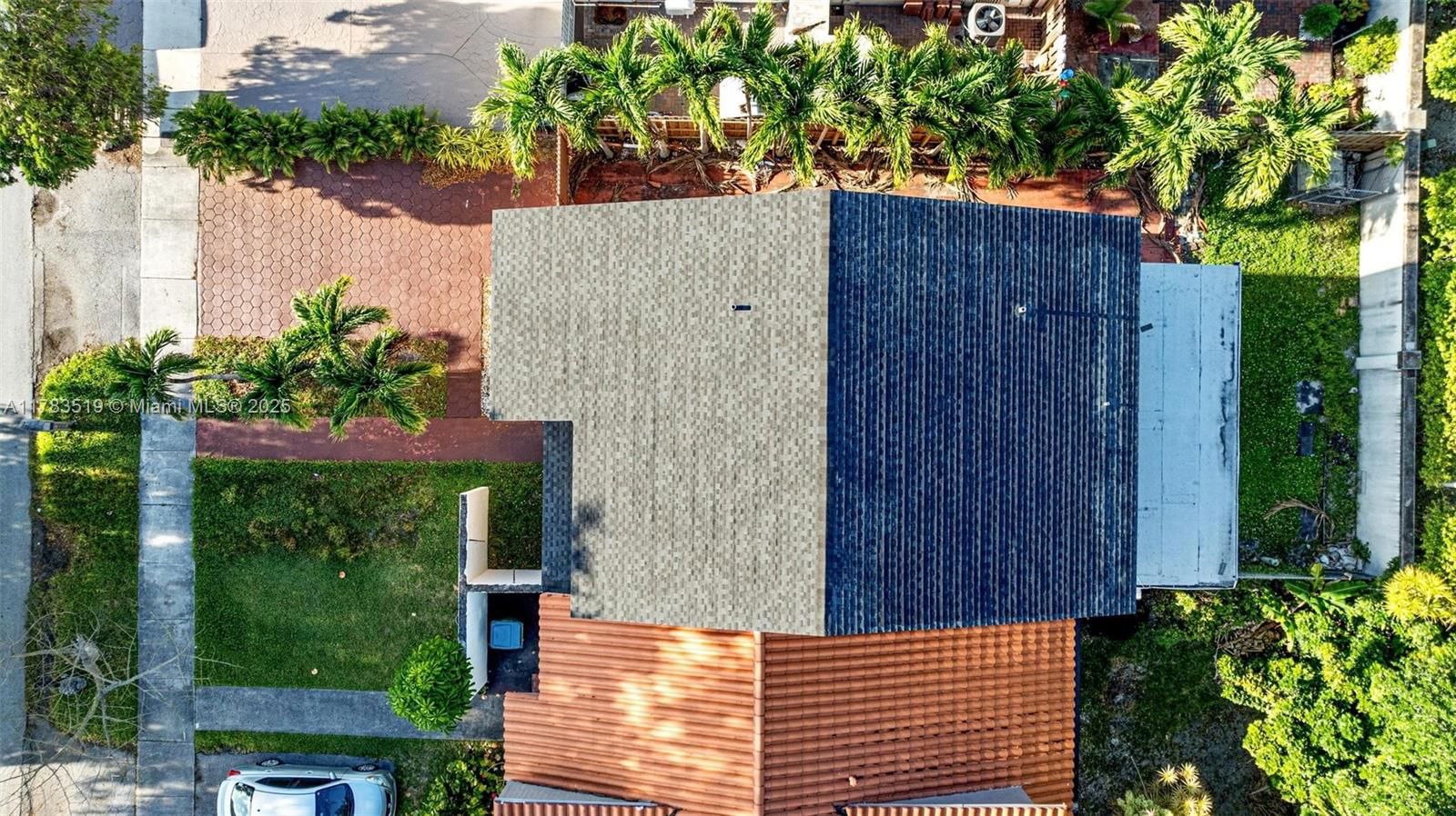 Real estate property located at 1226 104th Ct, Miami-dade, Las Palmas Sec Two, Miami, FL