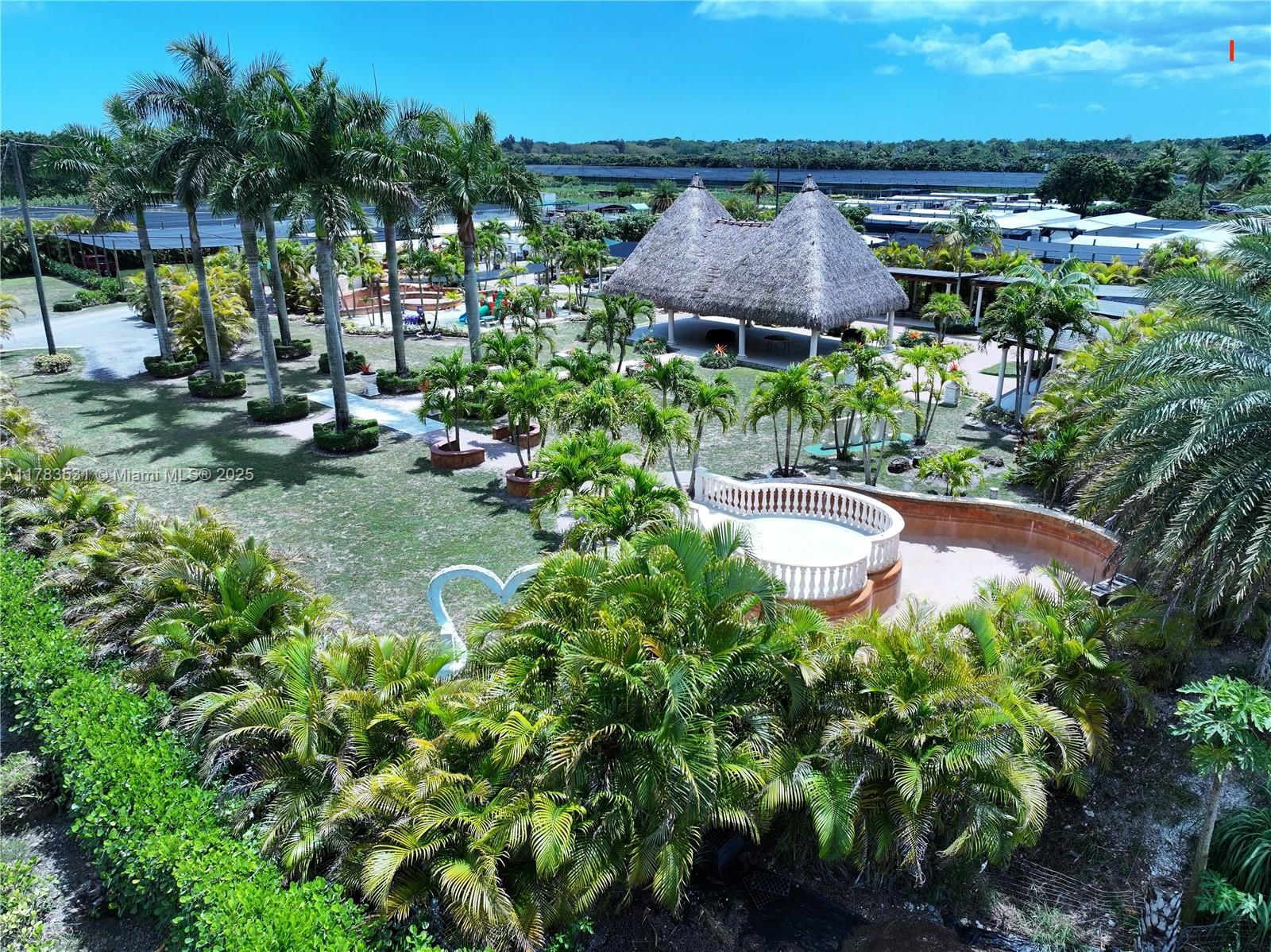 Real estate property located at 20455 154th Ave, Miami-dade, Redlands, Miami, FL