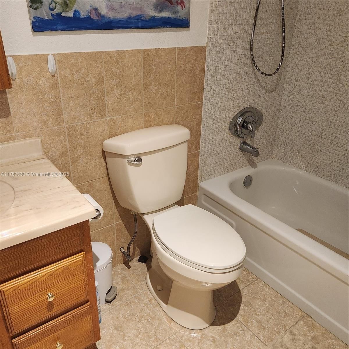 Real estate property located at 5141 Oakland Park Blvd #311, Broward, Melaleuca Gardens Condo, Lauderdale Lakes, FL