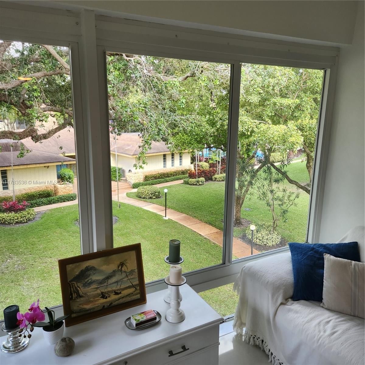 Real estate property located at 5141 Oakland Park Blvd #311, Broward, Melaleuca Gardens Condo, Lauderdale Lakes, FL