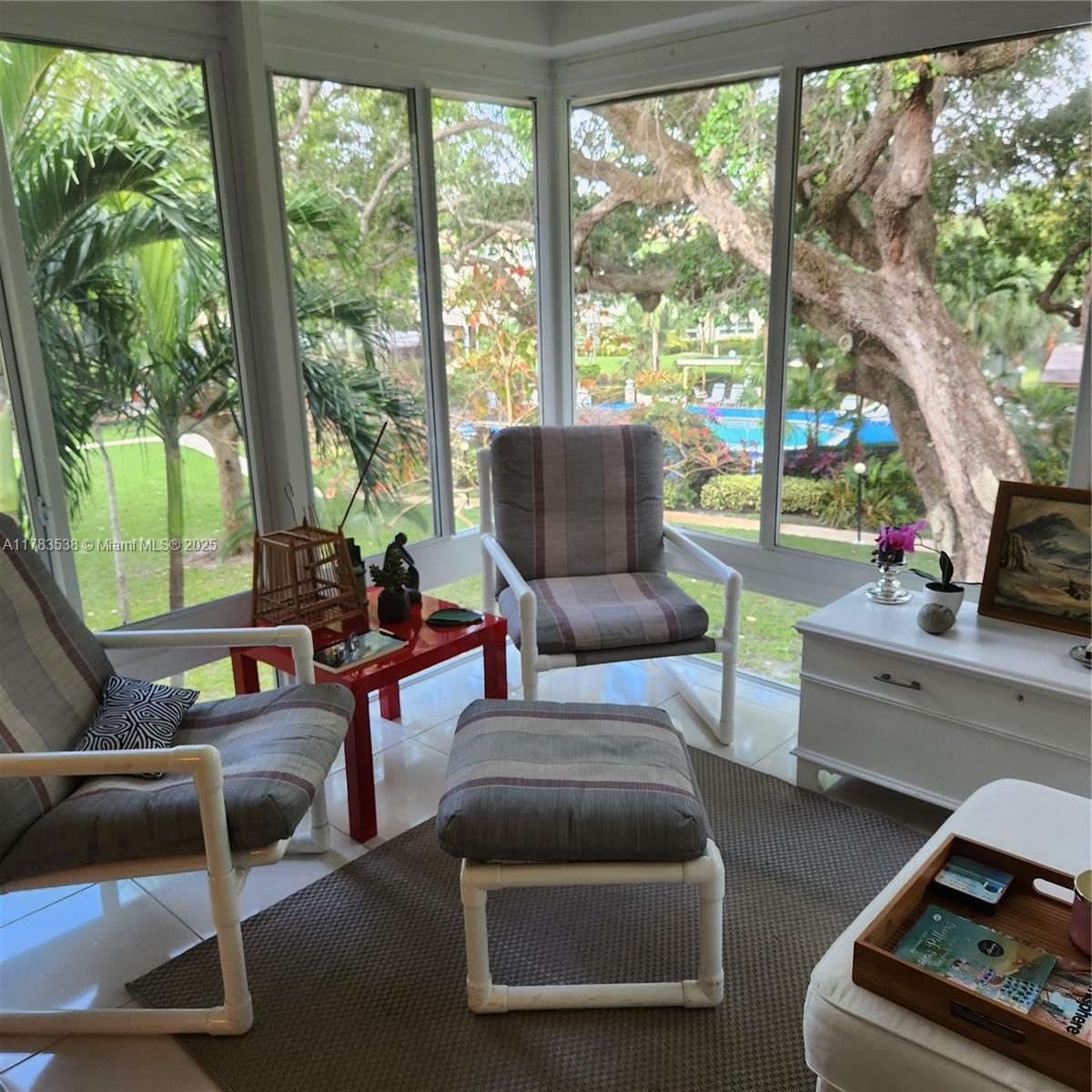 Real estate property located at 5141 Oakland Park Blvd #311, Broward, Melaleuca Gardens Condo, Lauderdale Lakes, FL