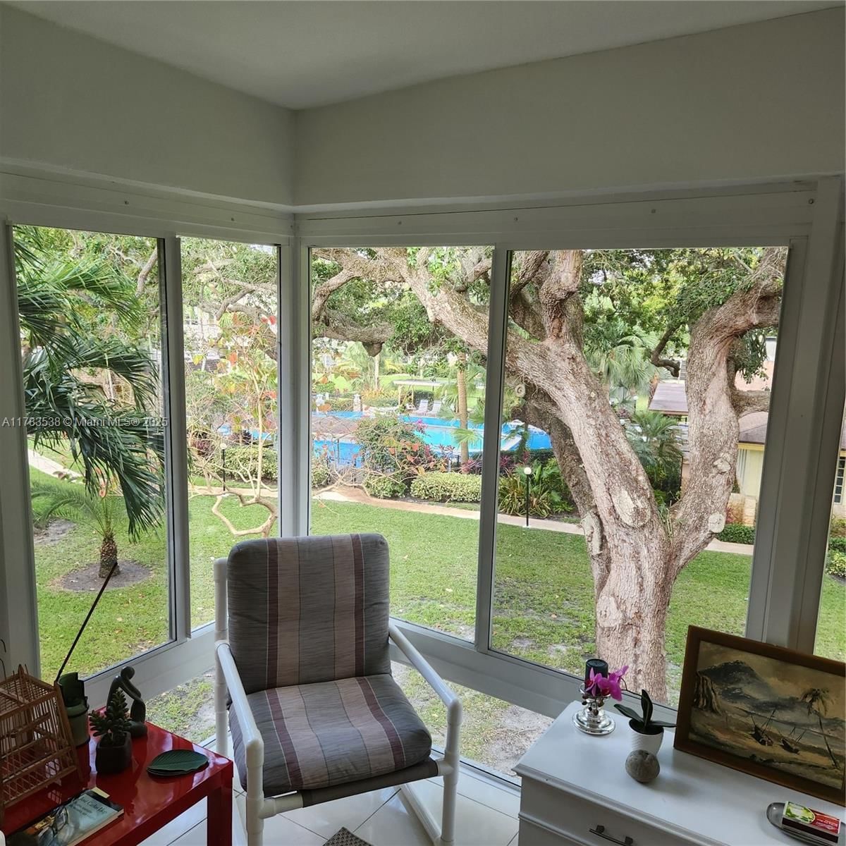Real estate property located at 5141 Oakland Park Blvd #311, Broward, Melaleuca Gardens Condo, Lauderdale Lakes, FL