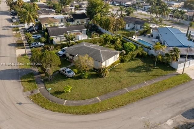 Real estate property located at 5455 116th Ave, Miami-dade, Westwood Lake 4th Addn, Miami, FL