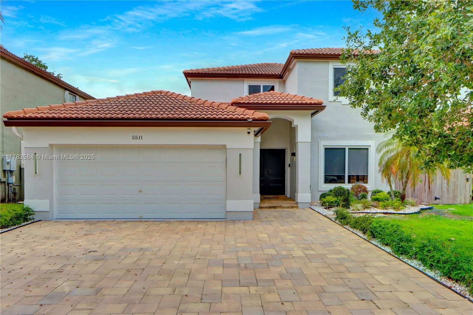 Real estate property located at 5511 51st Ave, Broward, Winston Park Section One, Coconut Creek, FL
