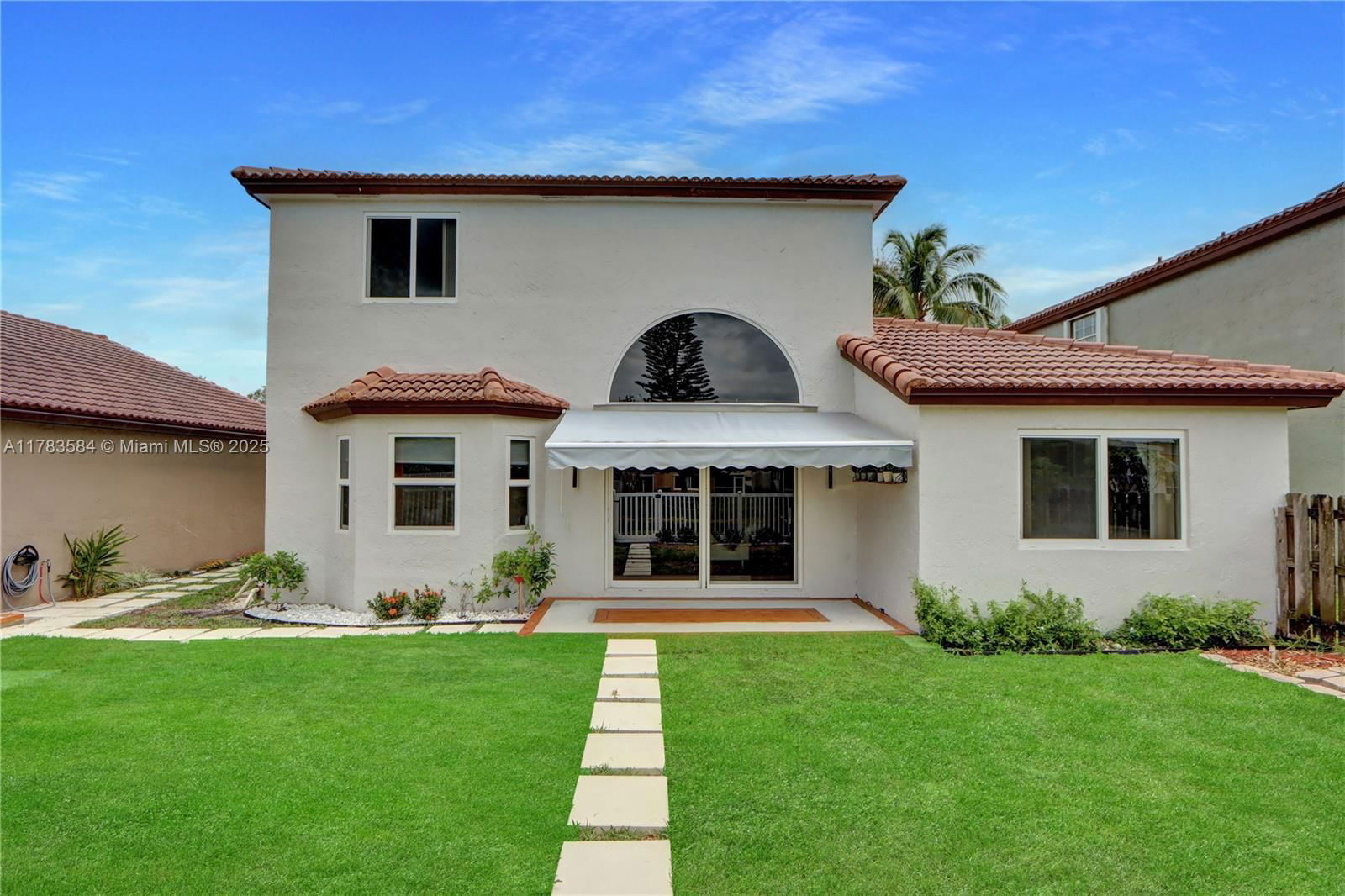Real estate property located at 5511 51st Ave, Broward, Winston Park Section One, Coconut Creek, FL