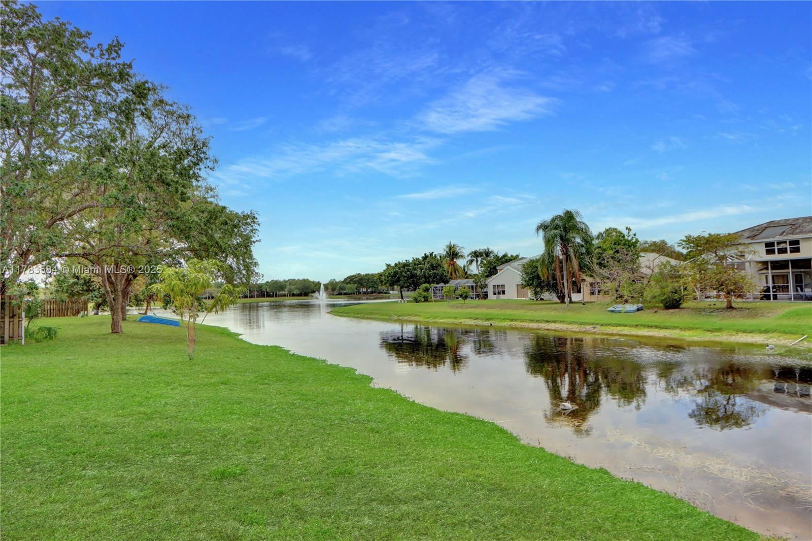 Real estate property located at 5511 51st Ave, Broward, Winston Park Section One, Coconut Creek, FL