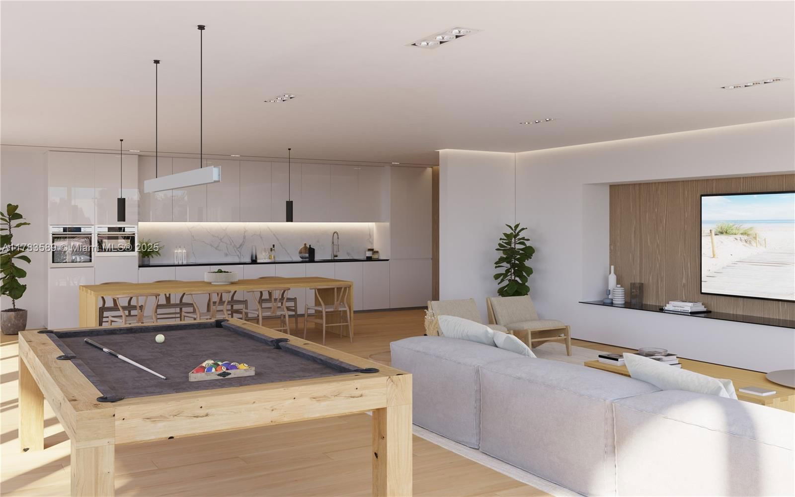Real estate property located at 9900 Bay Harbor Drive #503, Miami-dade, 9900 West Condominium, Bay Harbor Islands, FL