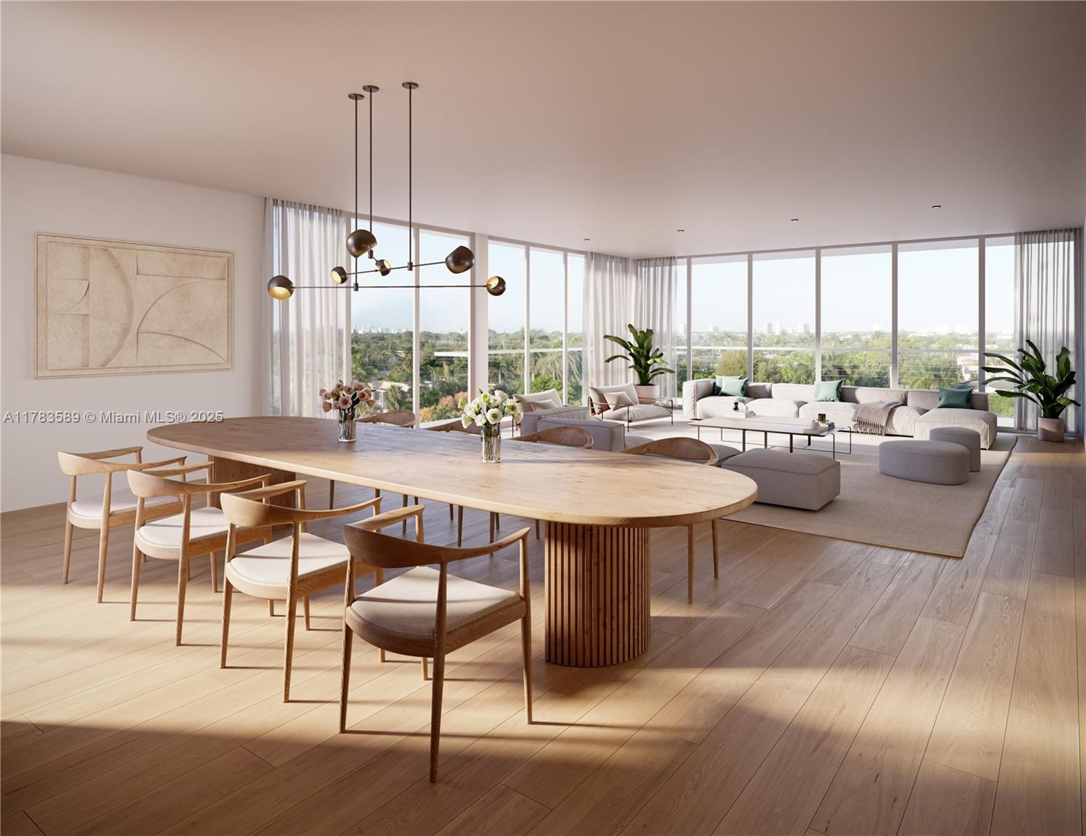 Real estate property located at 9900 Bay Harbor Drive #503, Miami-dade, 9900 West Condominium, Bay Harbor Islands, FL