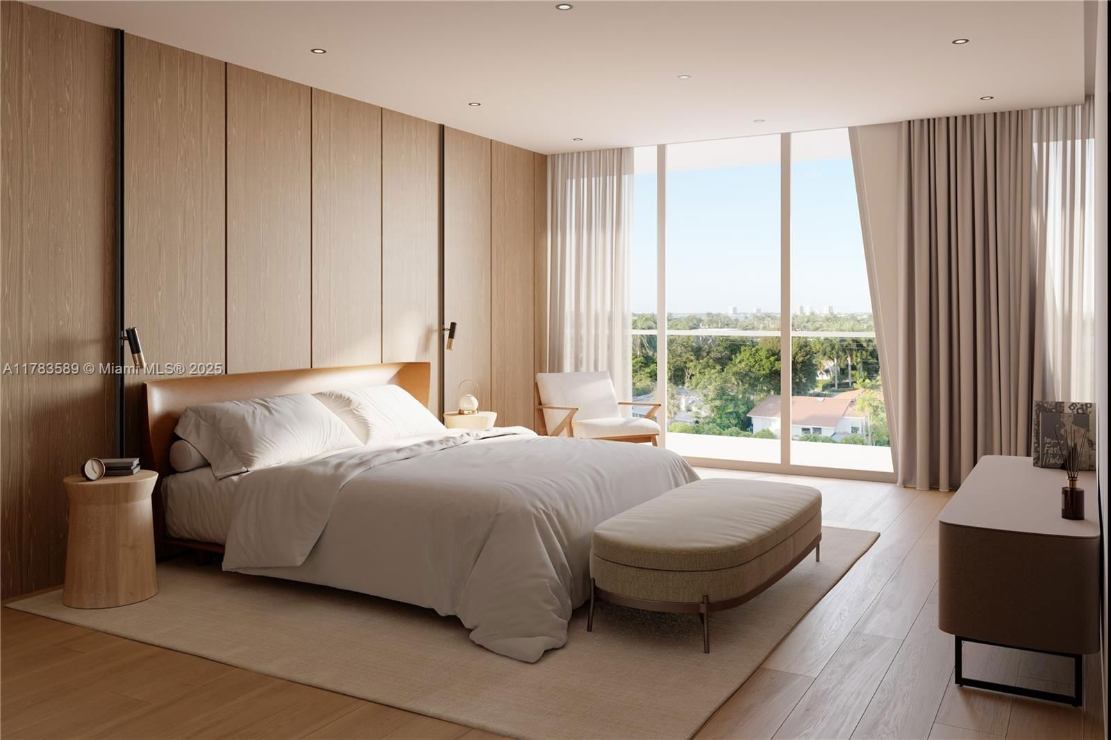 Real estate property located at 9900 Bay Harbor Drive #503, Miami-dade, 9900 West Condominium, Bay Harbor Islands, FL