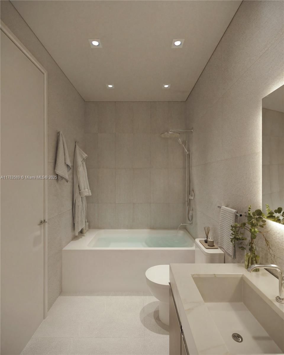 Real estate property located at 9900 Bay Harbor Drive #503, Miami-dade, 9900 West Condominium, Bay Harbor Islands, FL