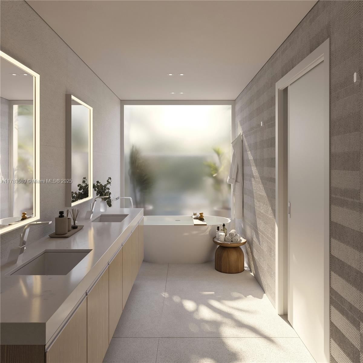 Real estate property located at 9900 Bay Harbor Drive #503, Miami-dade, 9900 West Condominium, Bay Harbor Islands, FL