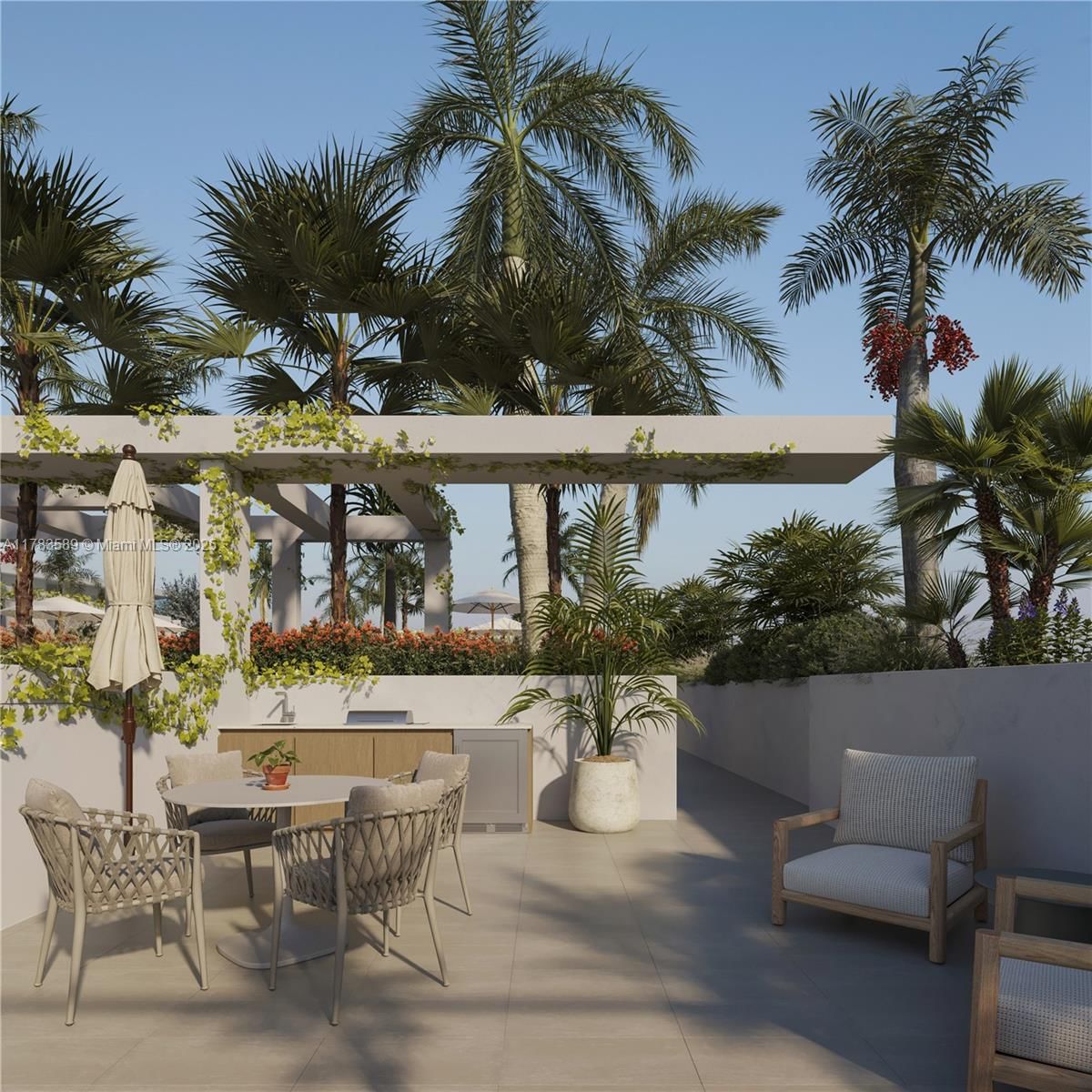 Real estate property located at 9900 Bay Harbor Drive #503, Miami-dade, 9900 West Condominium, Bay Harbor Islands, FL