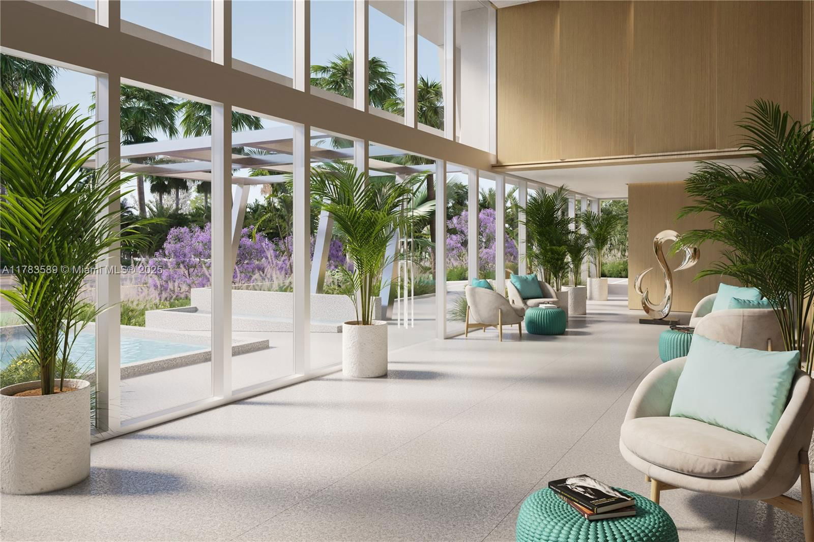 Real estate property located at 9900 Bay Harbor Drive #503, Miami-dade, 9900 West Condominium, Bay Harbor Islands, FL