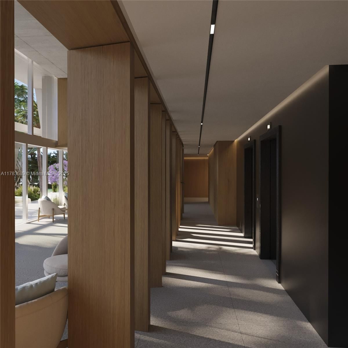 Real estate property located at 9900 Bay Harbor Drive #503, Miami-dade, 9900 West Condominium, Bay Harbor Islands, FL