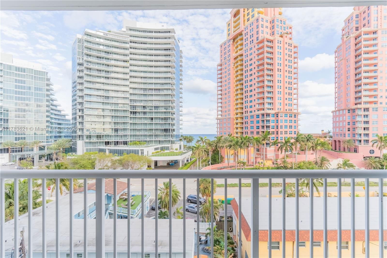 Real estate property located at 2200 33rd Ave #7J, Broward, White Egret Condo, Fort Lauderdale, FL