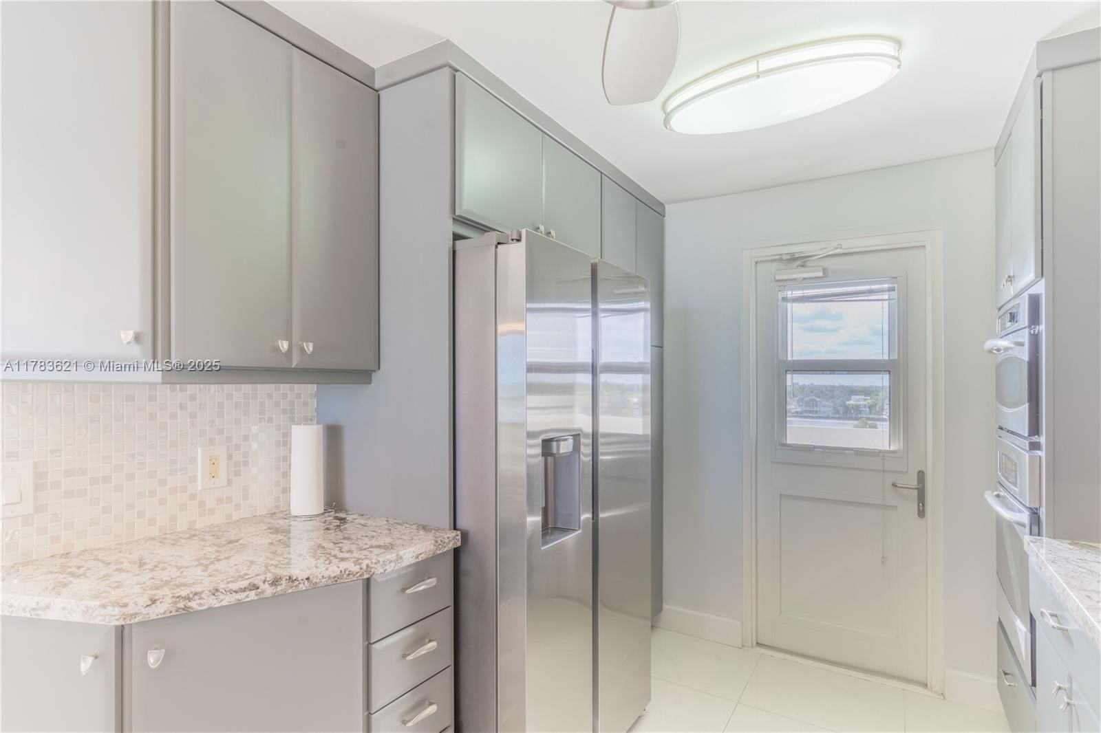 Real estate property located at 2200 33rd Ave #7J, Broward, White Egret Condo, Fort Lauderdale, FL