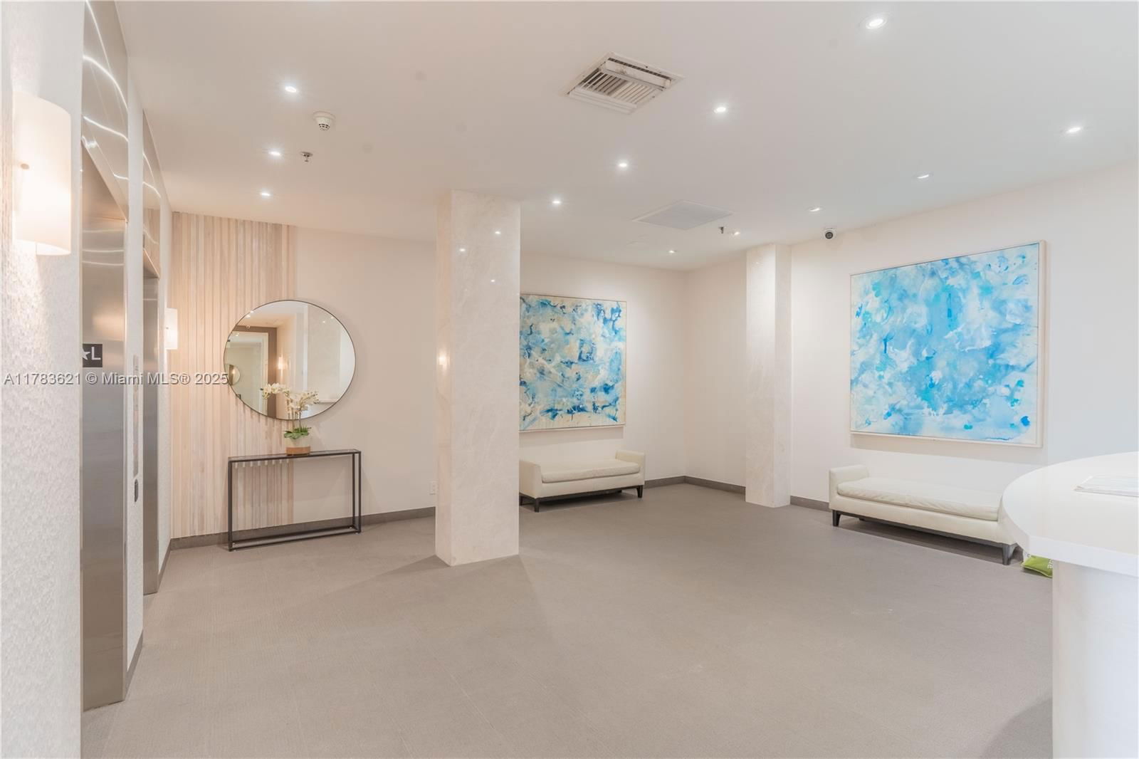 Real estate property located at 2200 33rd Ave #7J, Broward, White Egret Condo, Fort Lauderdale, FL