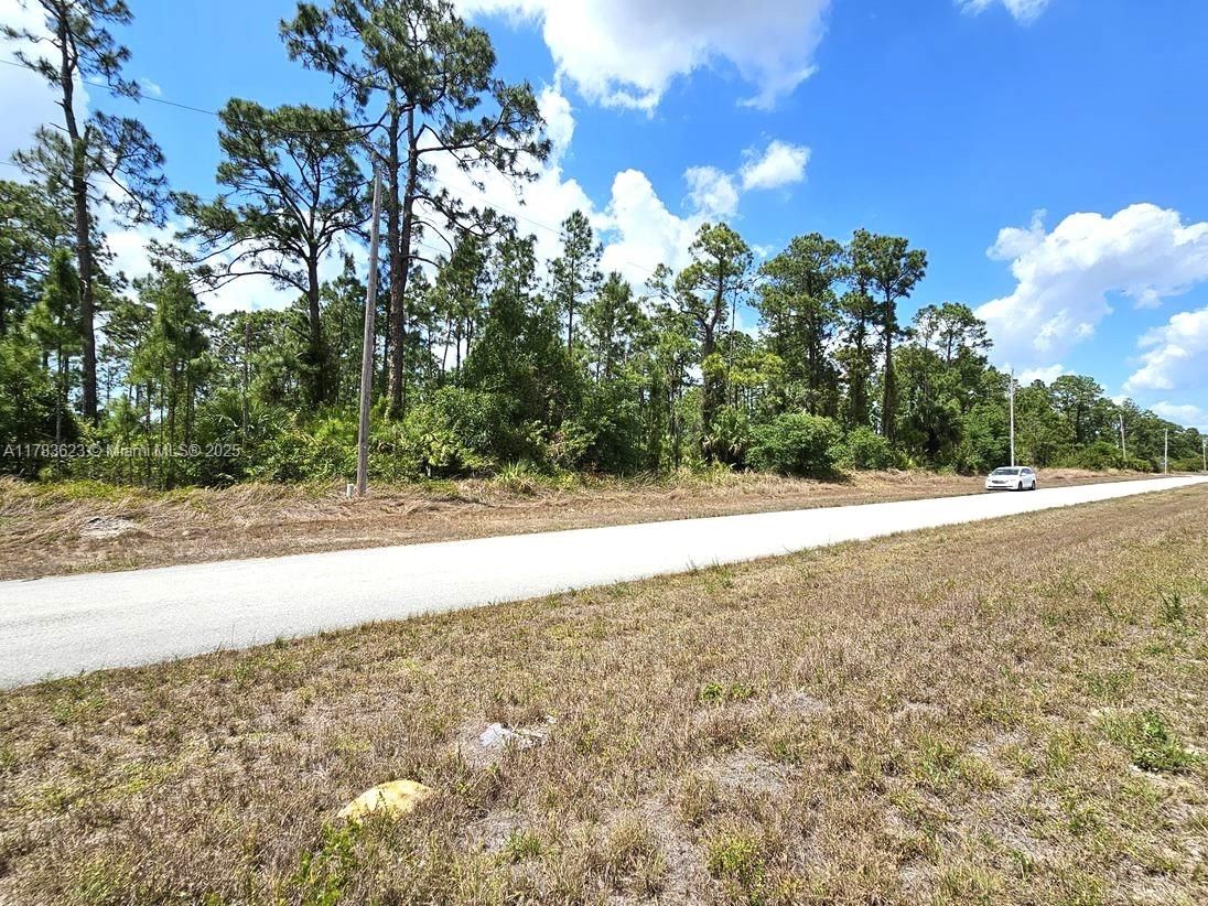 Real estate property located at 517 Hines AVE, Lee, Lehigh Acres, Lehigh Acres, FL