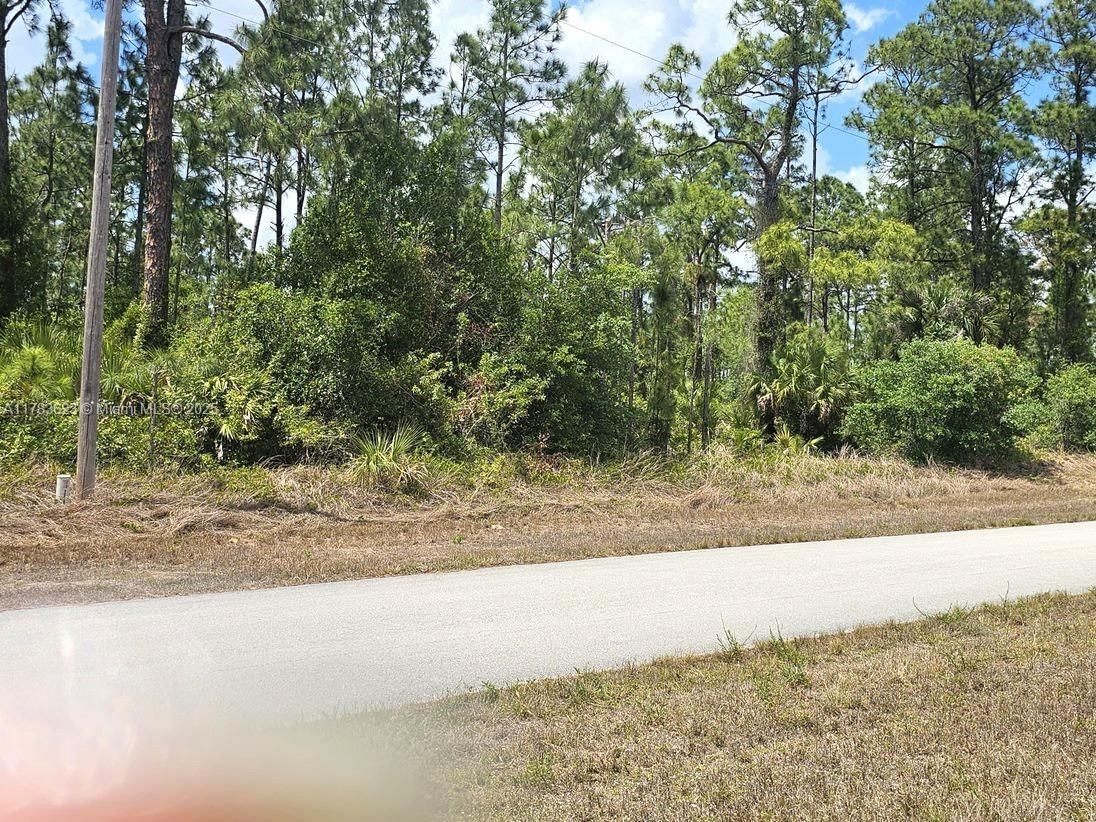 Real estate property located at 517 Hines AVE, Lee, Lehigh Acres, Lehigh Acres, FL