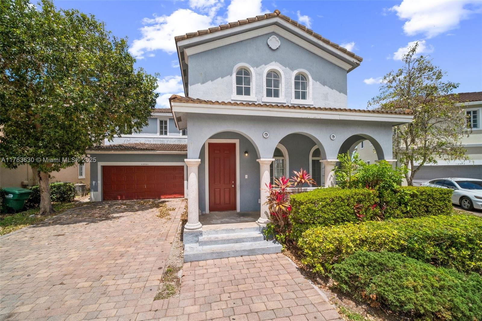 Real estate property located at 13921 278th St, Miami-dade, Mandarin Lakes, Homestead, FL