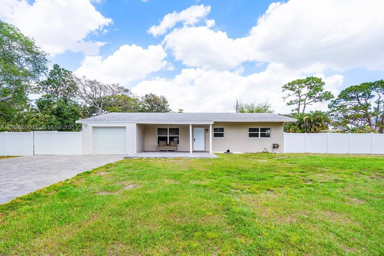 Real estate property located at 5349 Van Buren Rd, Palm Beach, Country Club Acres 5, Delray Beach, FL
