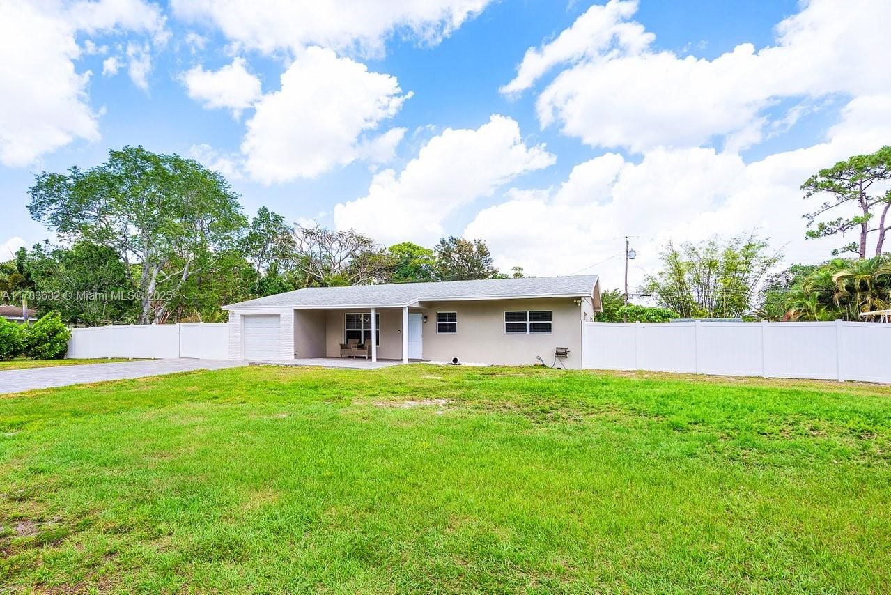 Real estate property located at 5349 Van Buren Rd, Palm Beach, Country Club Acres 5, Delray Beach, FL