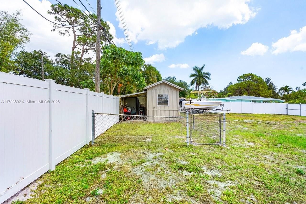 Real estate property located at 5349 Van Buren Rd, Palm Beach, Country Club Acres 5, Delray Beach, FL
