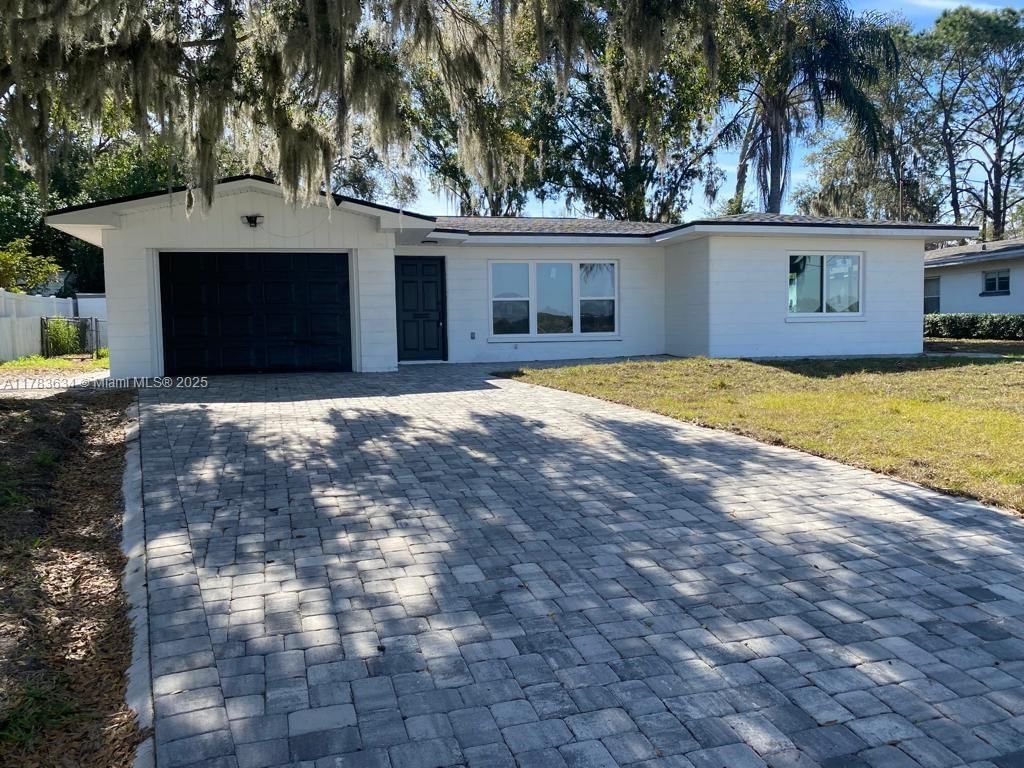 Real estate property located at 1204 LAKE ELBERT, Polk, Elbert Hills, Winter Haven, FL