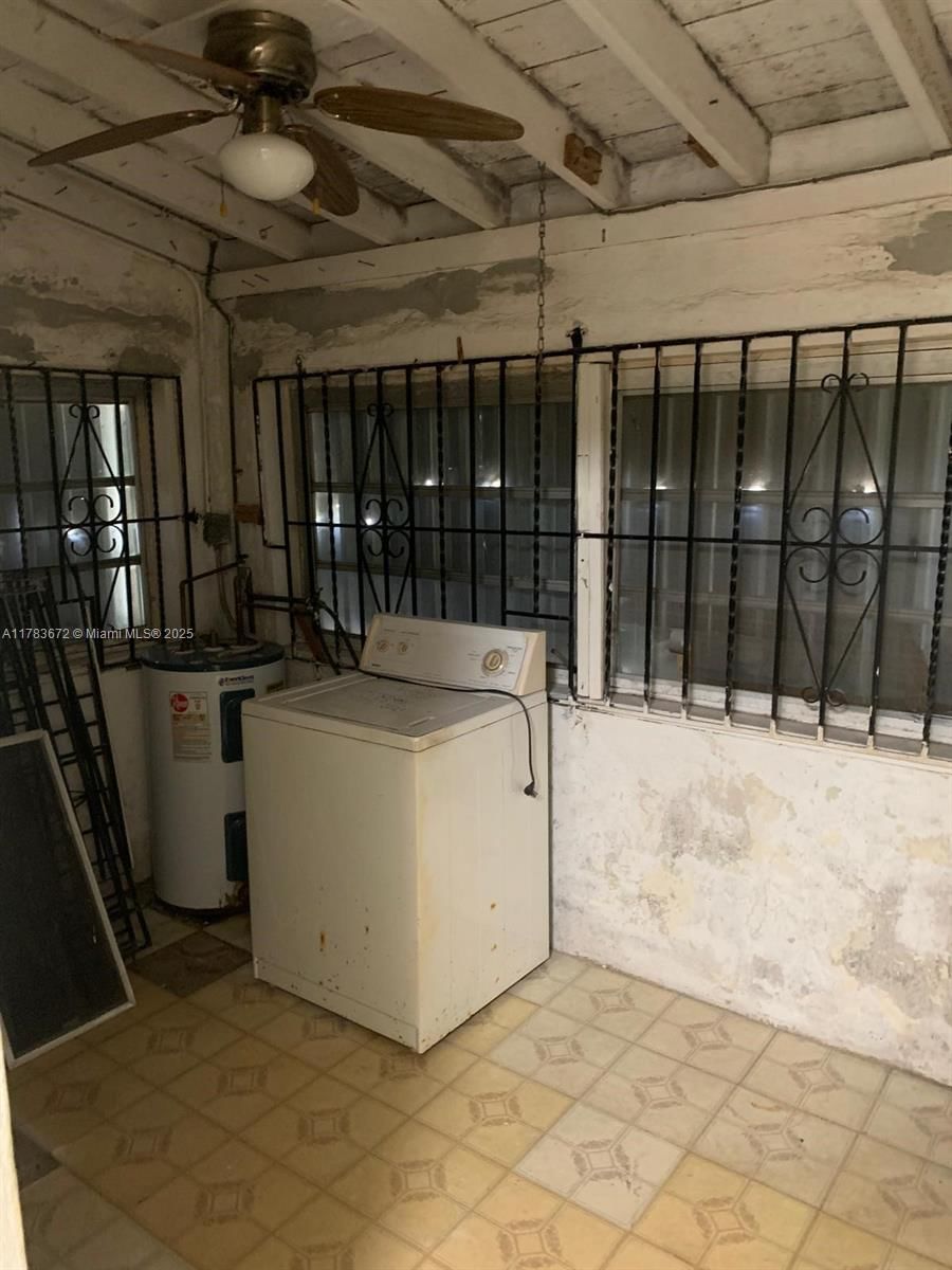 Real estate property located at 1151 45th St, Miami-dade, W Buena Vista Cen, Miami, FL