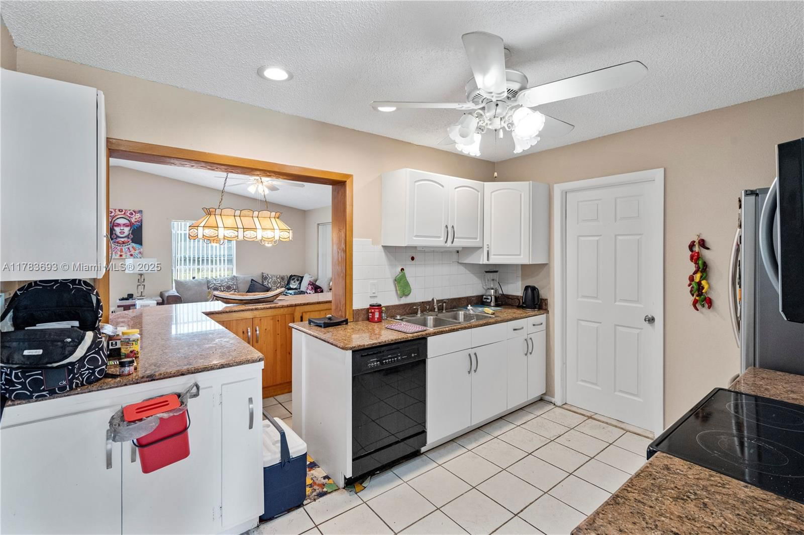 Real estate property located at 1811 Barker St. NE, Brevard, Port Malabar Unit 6, Palm Bay, FL