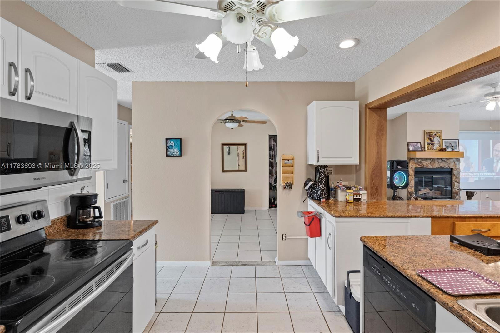 Real estate property located at 1811 Barker St. NE, Brevard, Port Malabar Unit 6, Palm Bay, FL