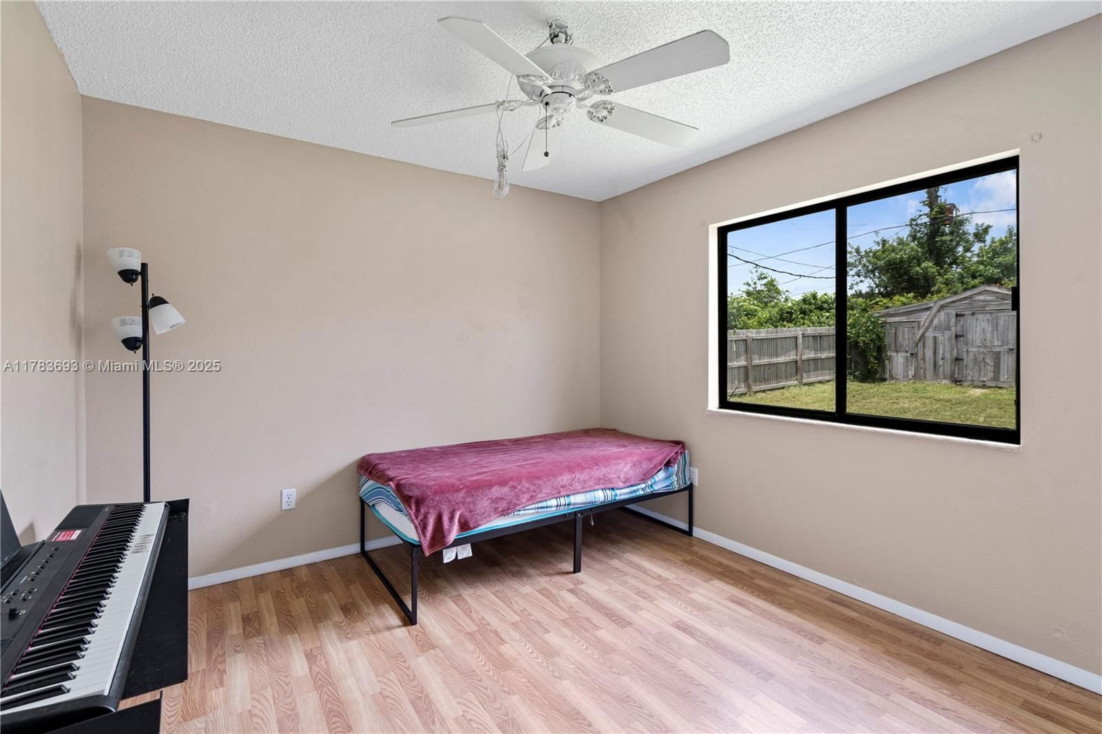 Real estate property located at 1811 Barker St. NE, Brevard, Port Malabar Unit 6, Palm Bay, FL
