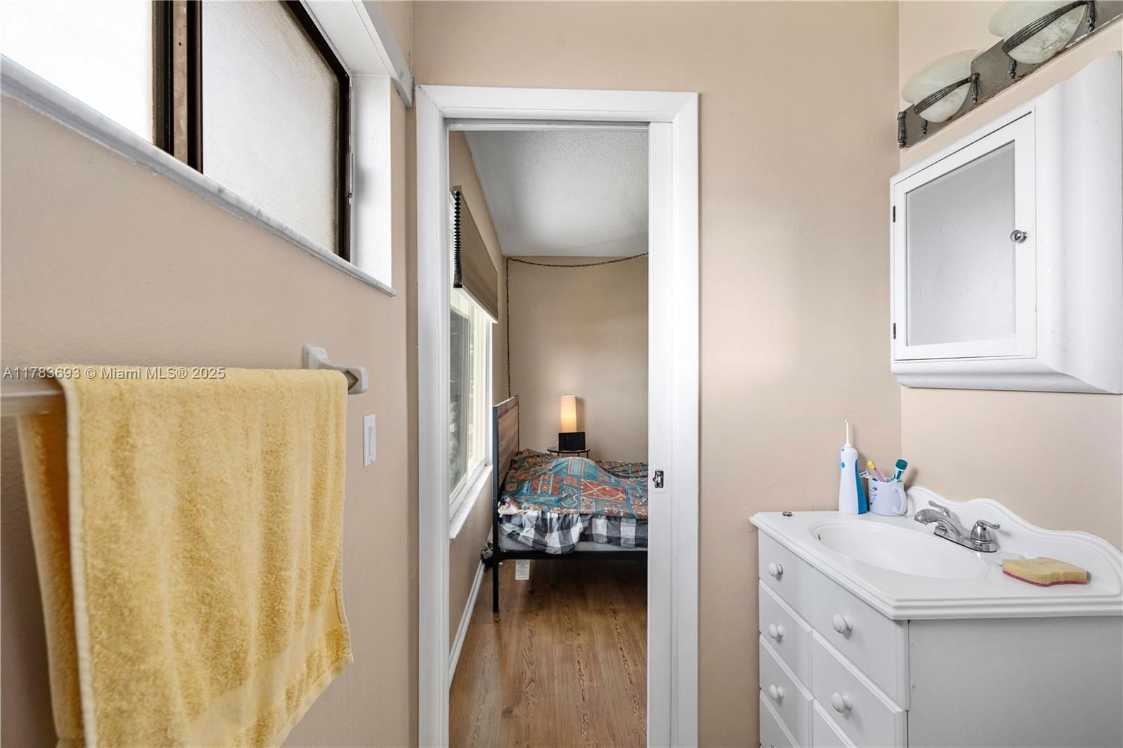 Real estate property located at 1811 Barker St. NE, Brevard, Port Malabar Unit 6, Palm Bay, FL