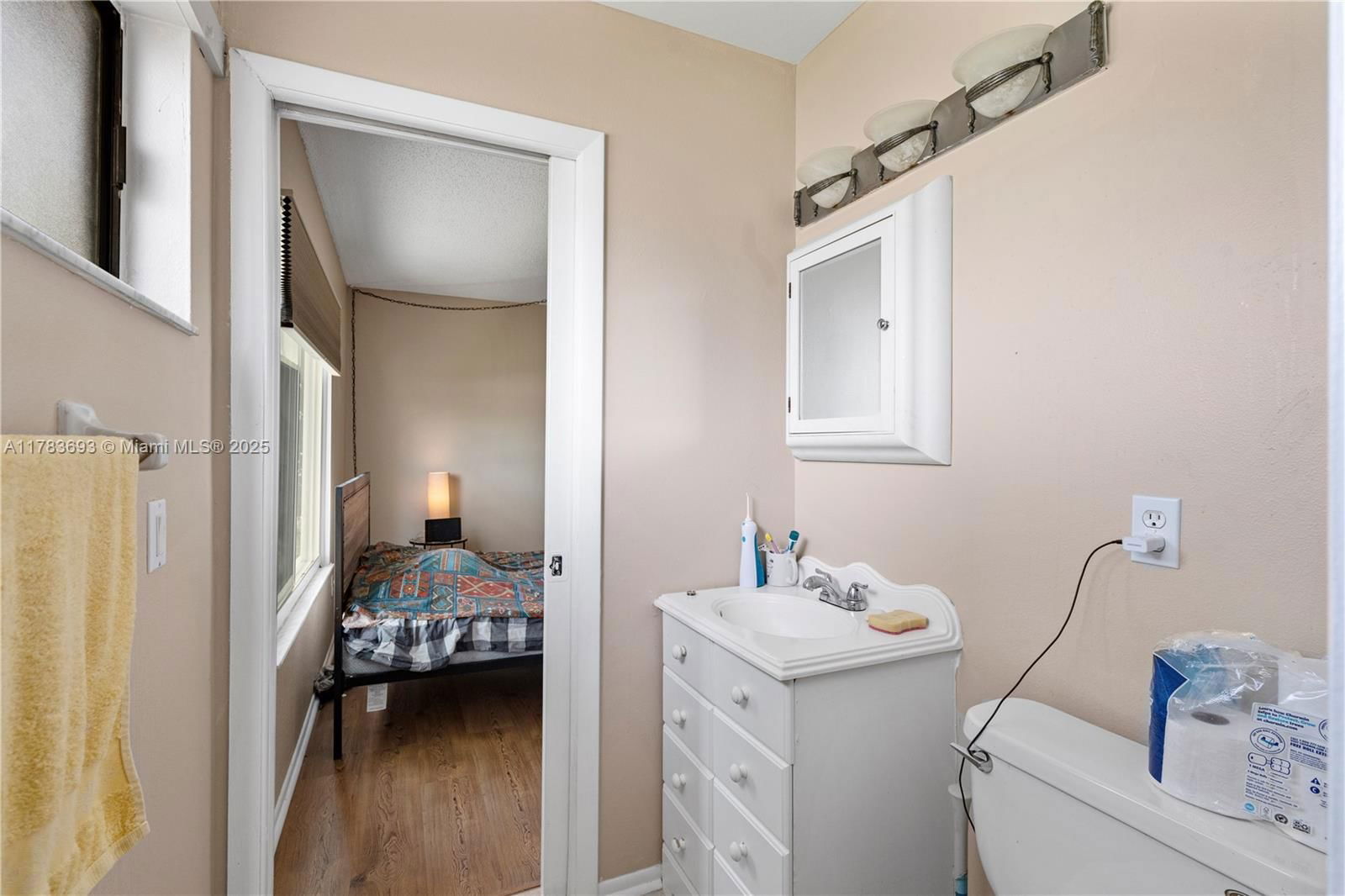 Real estate property located at 1811 Barker St. NE, Brevard, Port Malabar Unit 6, Palm Bay, FL