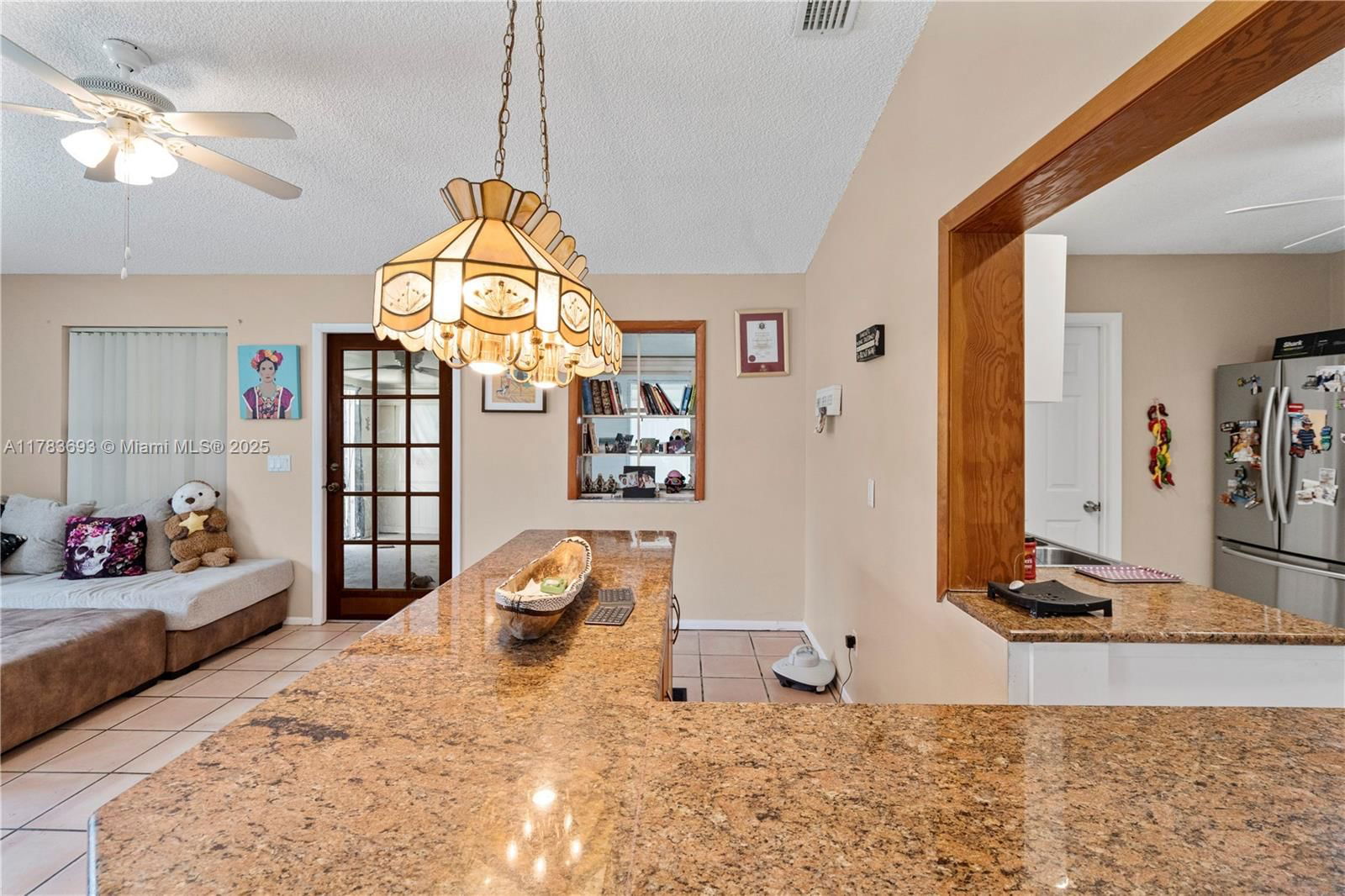 Real estate property located at 1811 Barker St. NE, Brevard, Port Malabar Unit 6, Palm Bay, FL