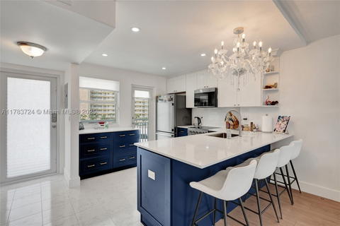 Real estate property located at 201 Ocean Blvd #310, Broward, Granada House Condominium, Pompano Beach, FL