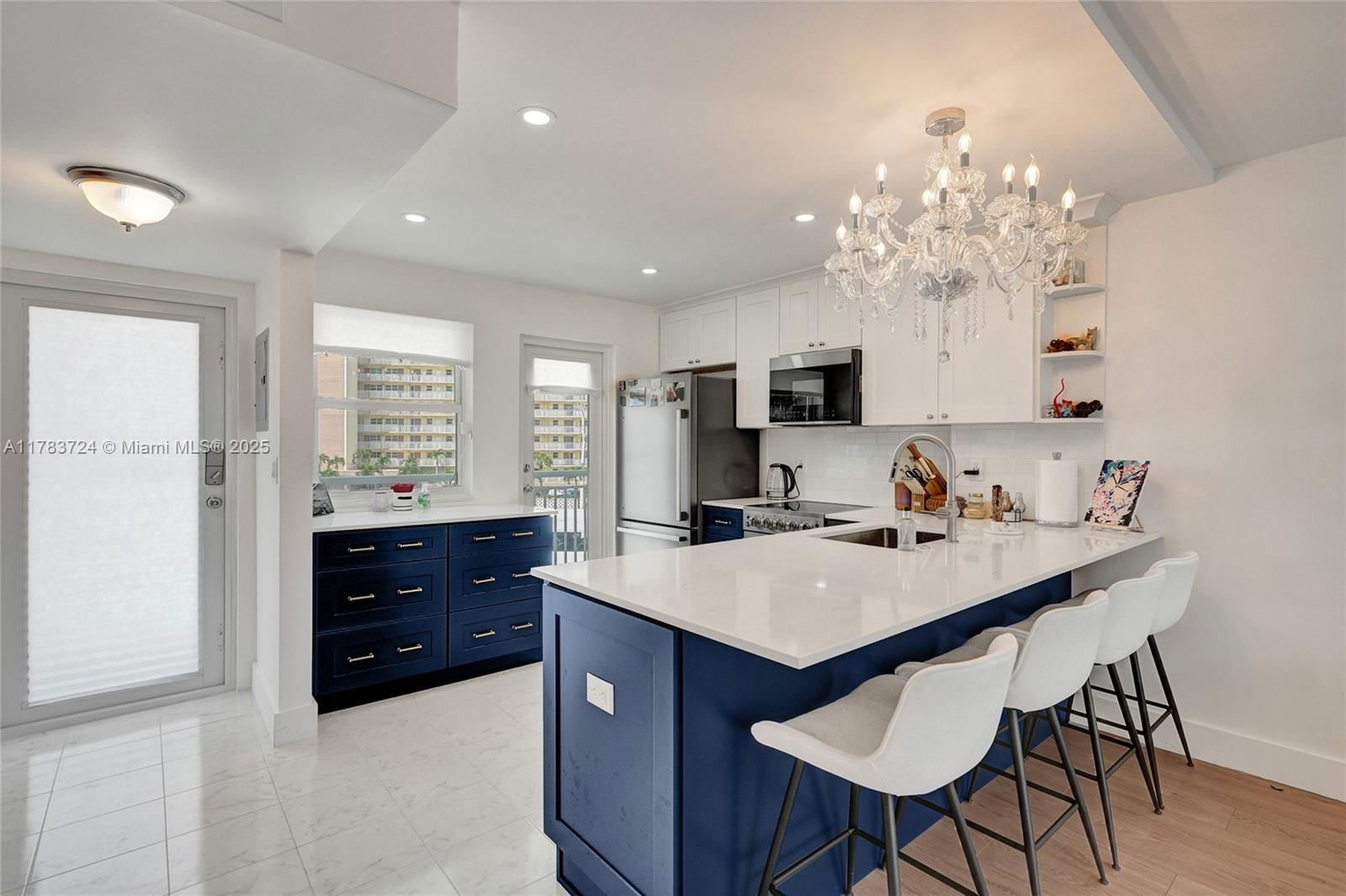 Real estate property located at 201 Ocean Blvd #310, Broward, Granada House Condominium, Pompano Beach, FL