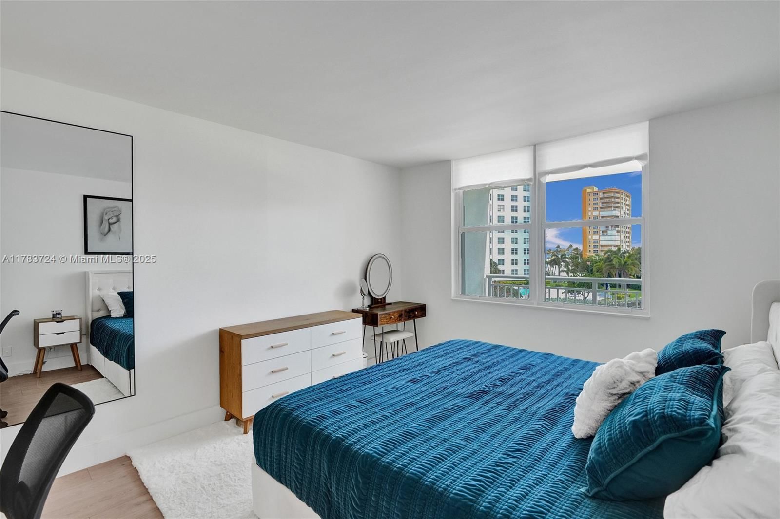 Real estate property located at 201 Ocean Blvd #310, Broward, Granada House Condominium, Pompano Beach, FL