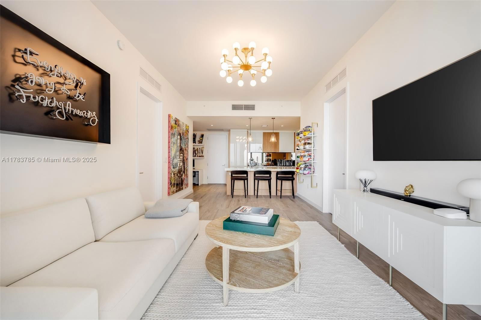 Real estate property located at 2831 Bayshore Dr #1902, Miami-dade, Club Residences At Park G, Coconut Grove, FL