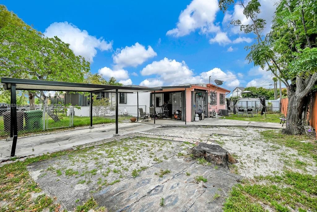 Real estate property located at 5080 5th Ave, Miami-dade, Bonnie Bruce Park, Hialeah, FL