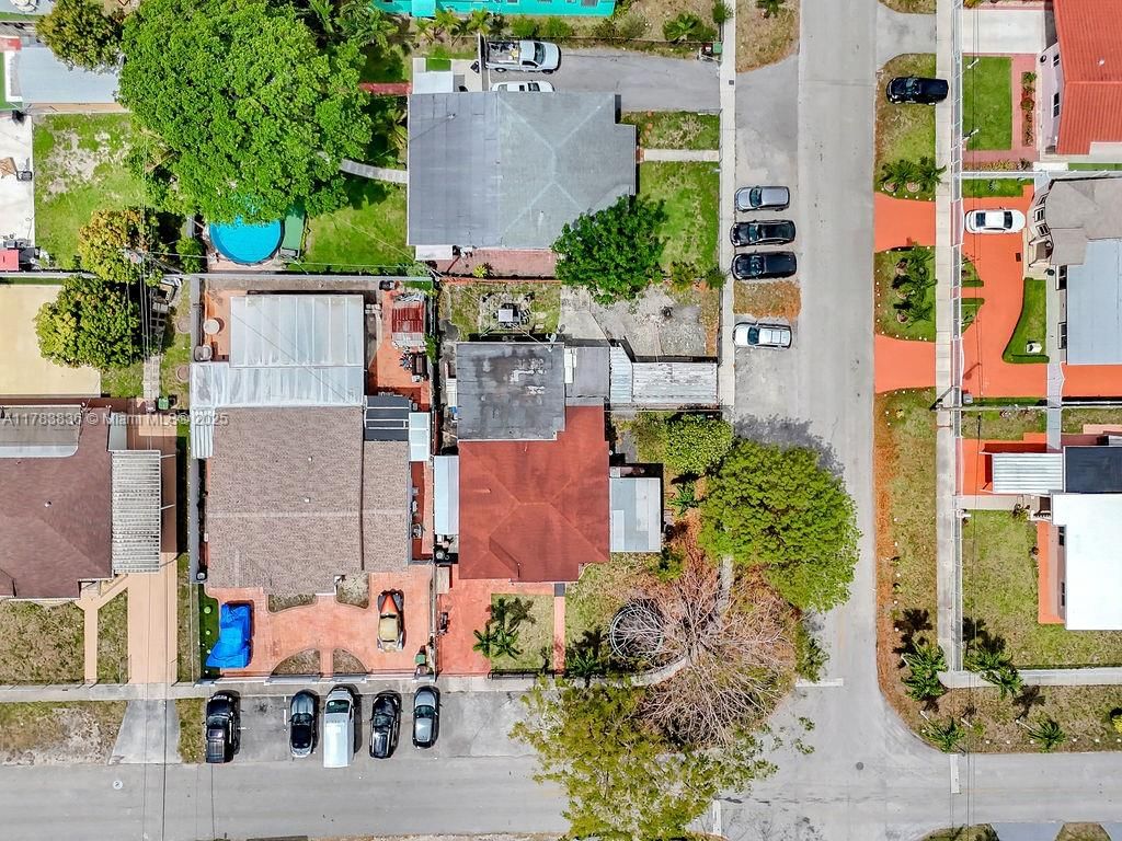 Real estate property located at 5080 5th Ave, Miami-dade, Bonnie Bruce Park, Hialeah, FL
