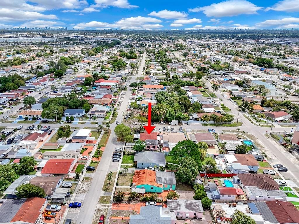 Real estate property located at 5080 5th Ave, Miami-dade, Bonnie Bruce Park, Hialeah, FL