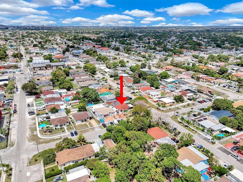 Real estate property located at 5080 5th Ave, Miami-dade, Bonnie Bruce Park, Hialeah, FL
