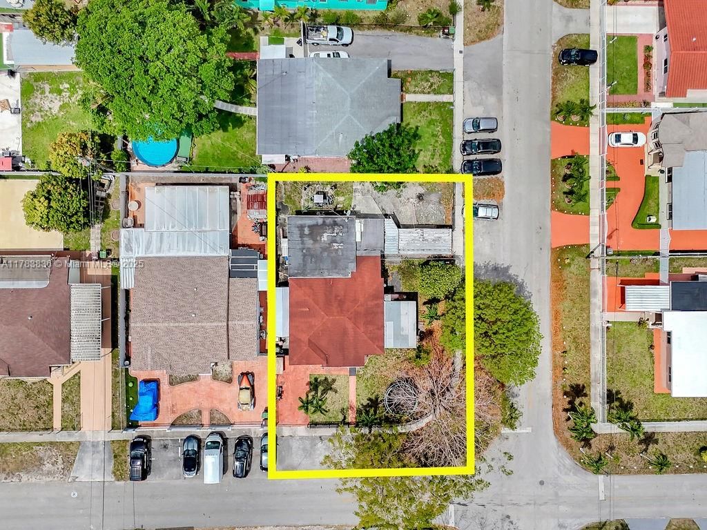 Real estate property located at 5080 5th Ave, Miami-dade, Bonnie Bruce Park, Hialeah, FL
