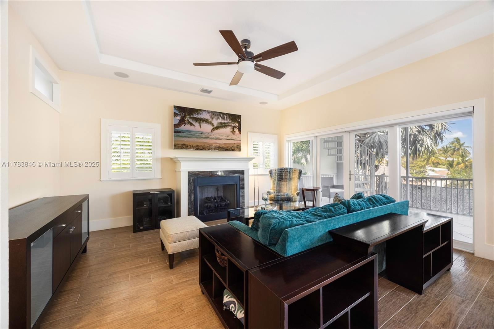 Real estate property located at 1515 Aqueduct Ln, Monroe, Cross Key Waterways Est S, Key Largo, FL