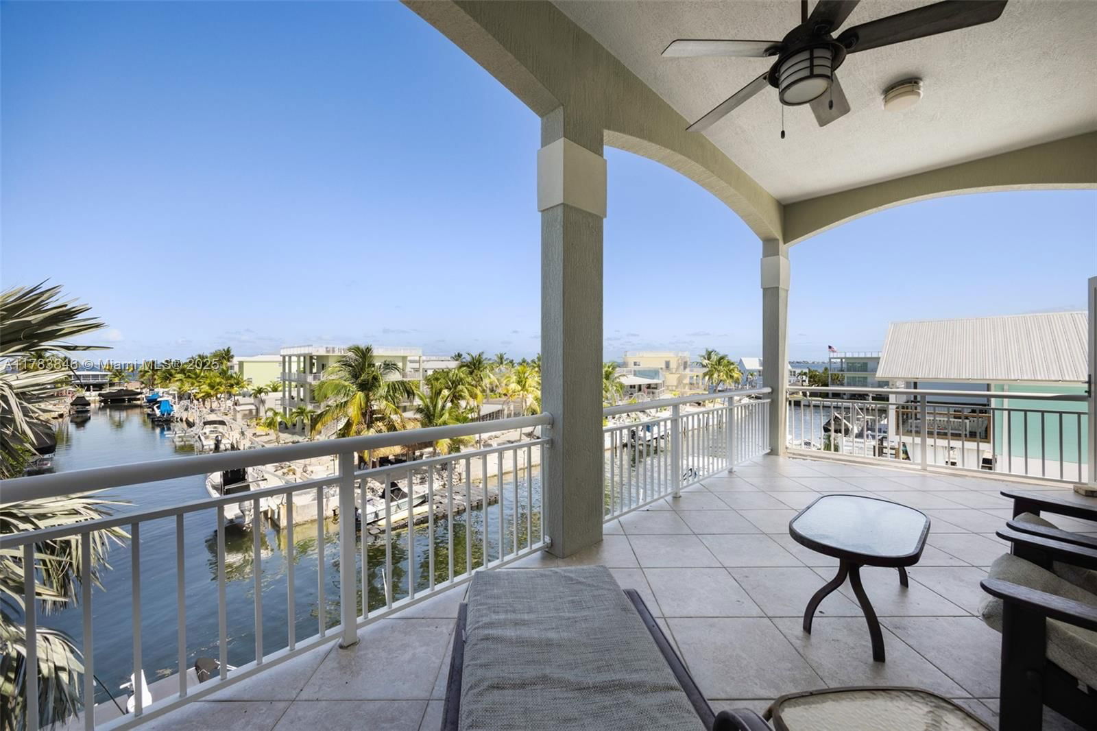 Real estate property located at 1515 Aqueduct Ln, Monroe, Cross Key Waterways Est S, Key Largo, FL