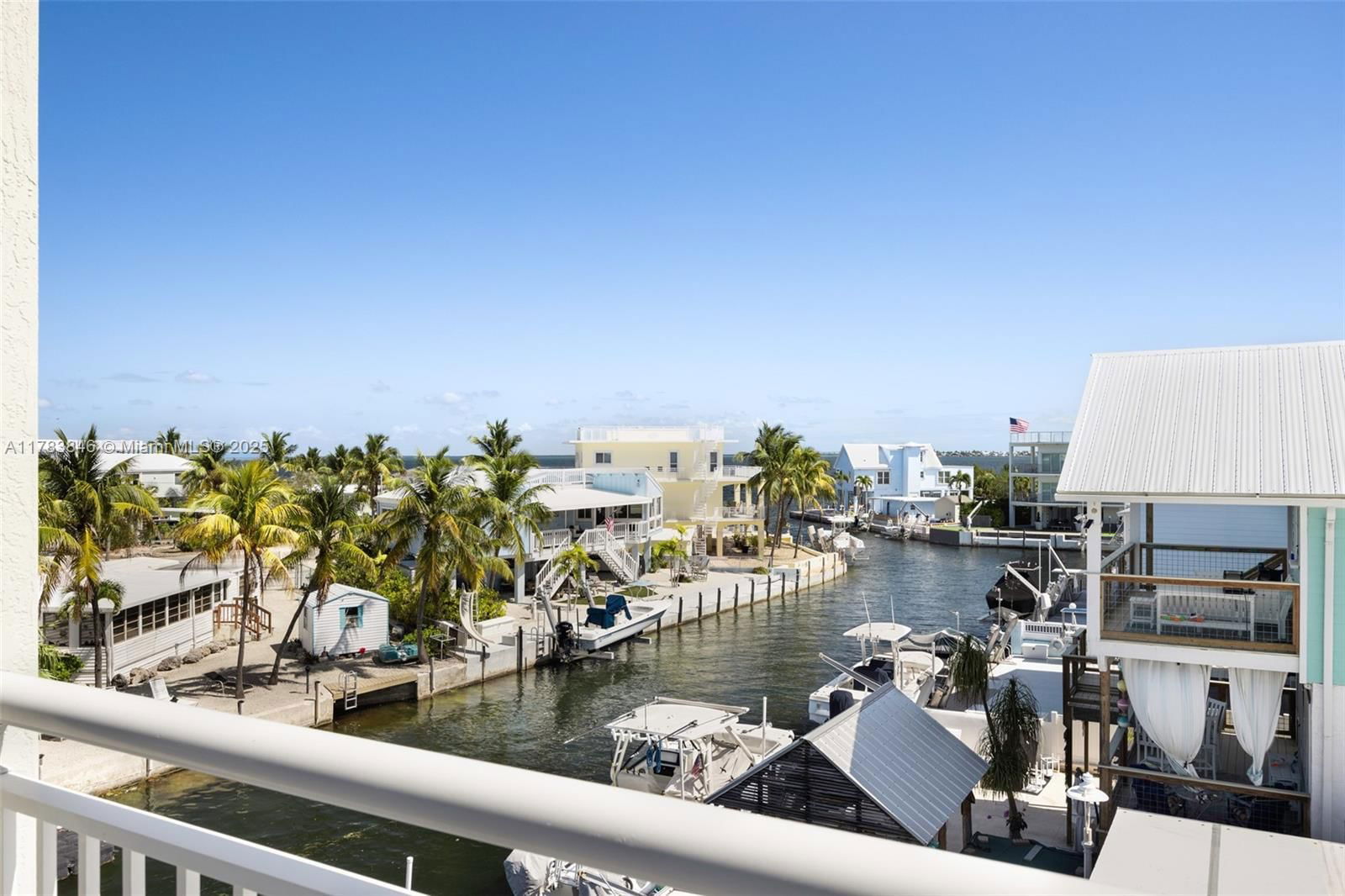 Real estate property located at 1515 Aqueduct Ln, Monroe, Cross Key Waterways Est S, Key Largo, FL