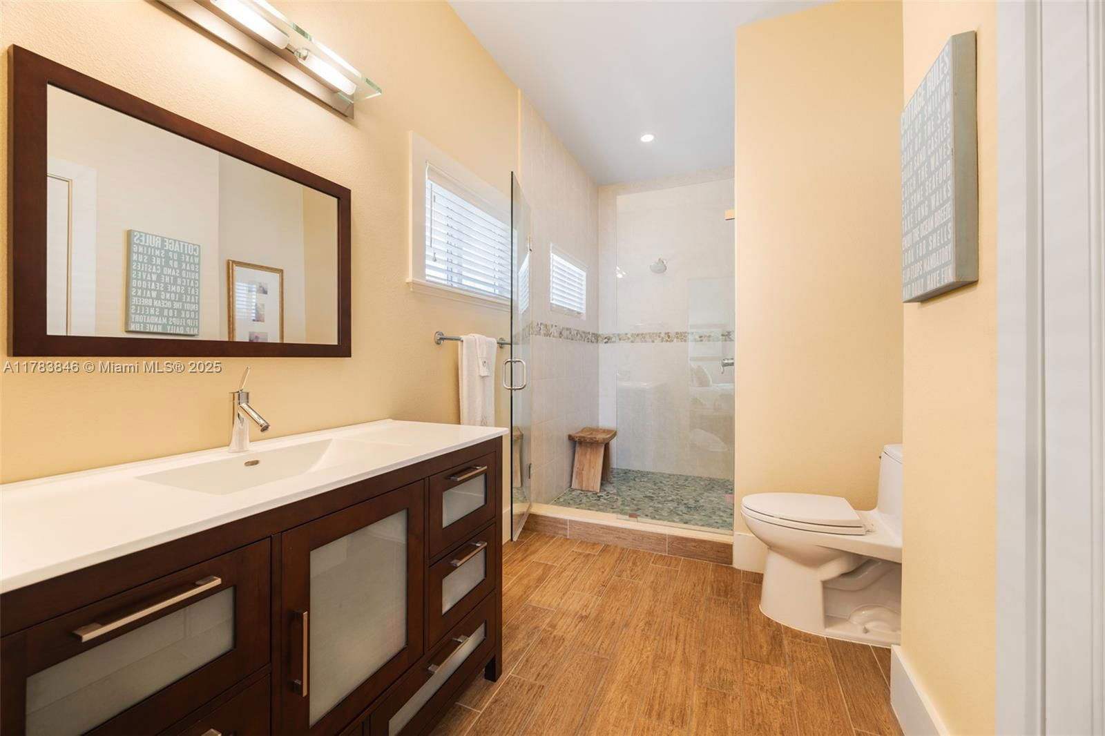 Real estate property located at 1515 Aqueduct Ln, Monroe, Cross Key Waterways Est S, Key Largo, FL