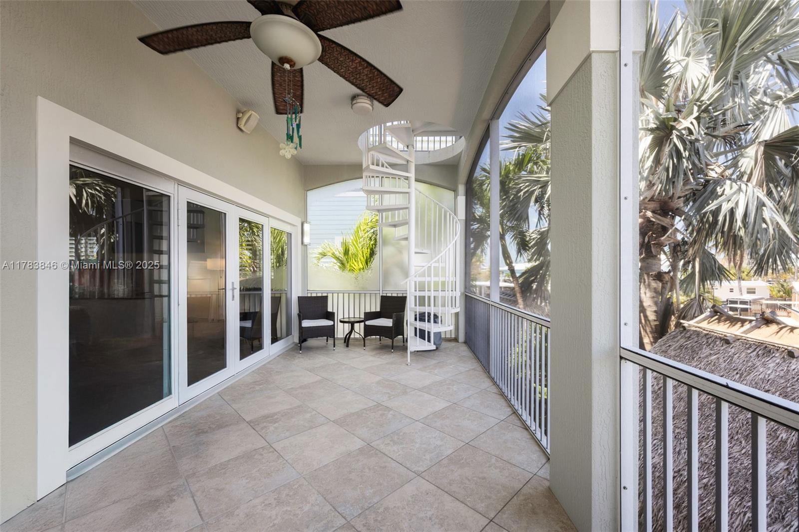 Real estate property located at 1515 Aqueduct Ln, Monroe, Cross Key Waterways Est S, Key Largo, FL